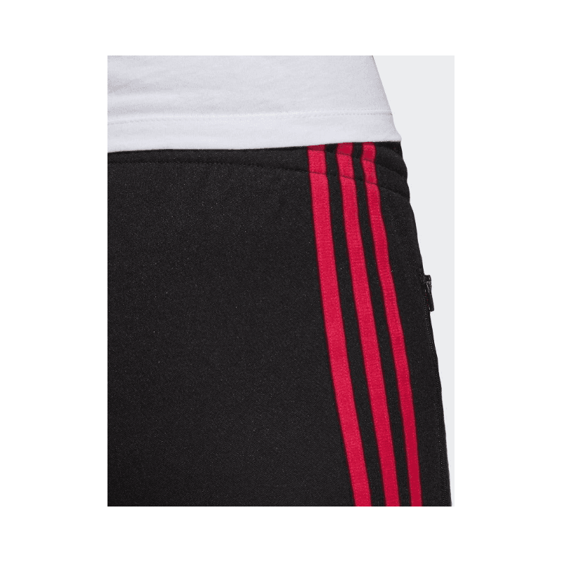 adidas Women's Originals LF SST Sweatpants- بنطلون اديداس للنساء لون اسود