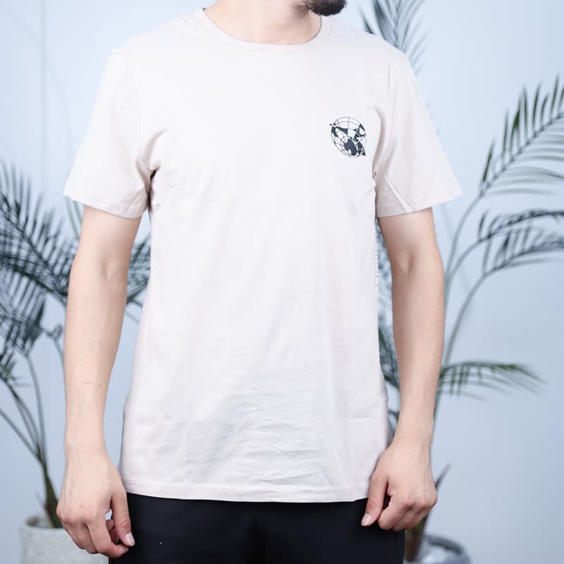 Diadora MENS CTN SHIRT FASHION