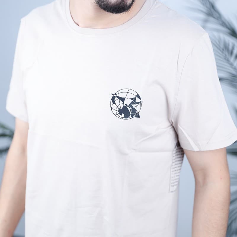 Diadora MENS CTN SHIRT FASHION