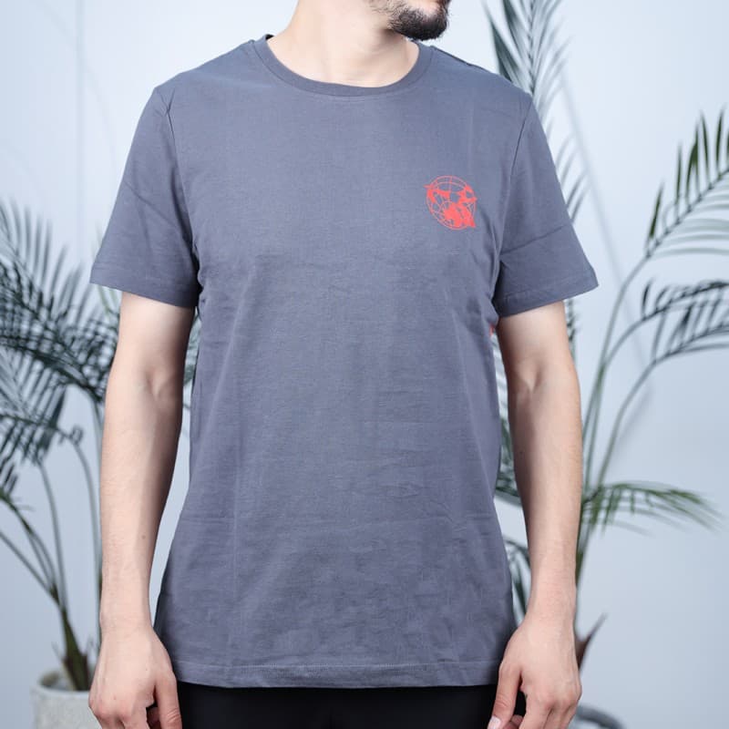 Diadora MENS CTN SHIRT FASHION