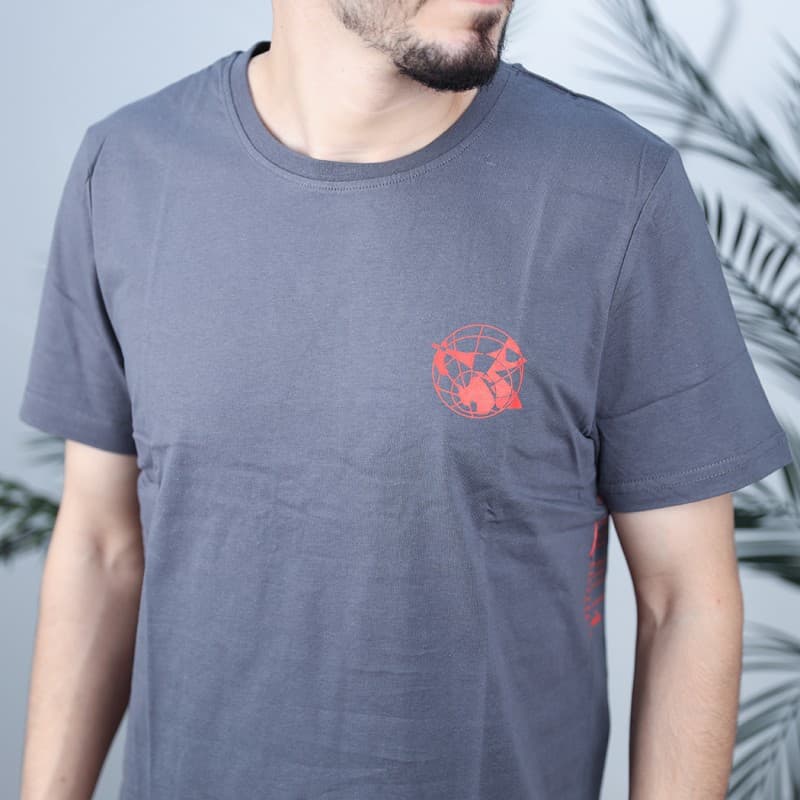 Diadora MENS CTN SHIRT FASHION