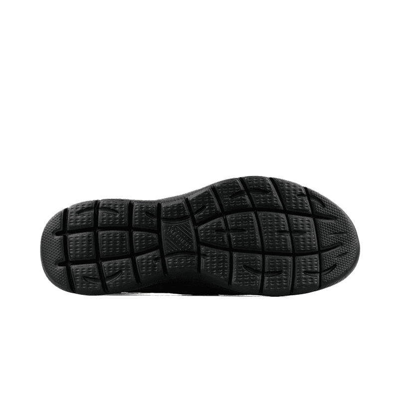 Skechers Men's Summits - Vindicator Shoes - حذاء سكيتشرز سميتس - فينديكاتور للرجال لون أسود
