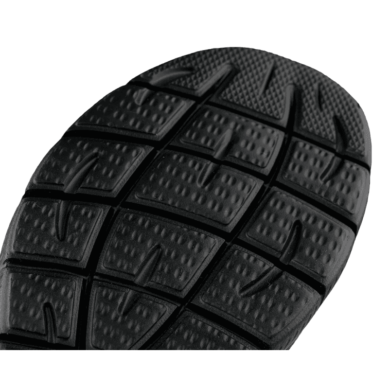 Skechers Men's Summits - Vindicator Shoes - حذاء سكيتشرز سميتس - فينديكاتور للرجال لون أسود