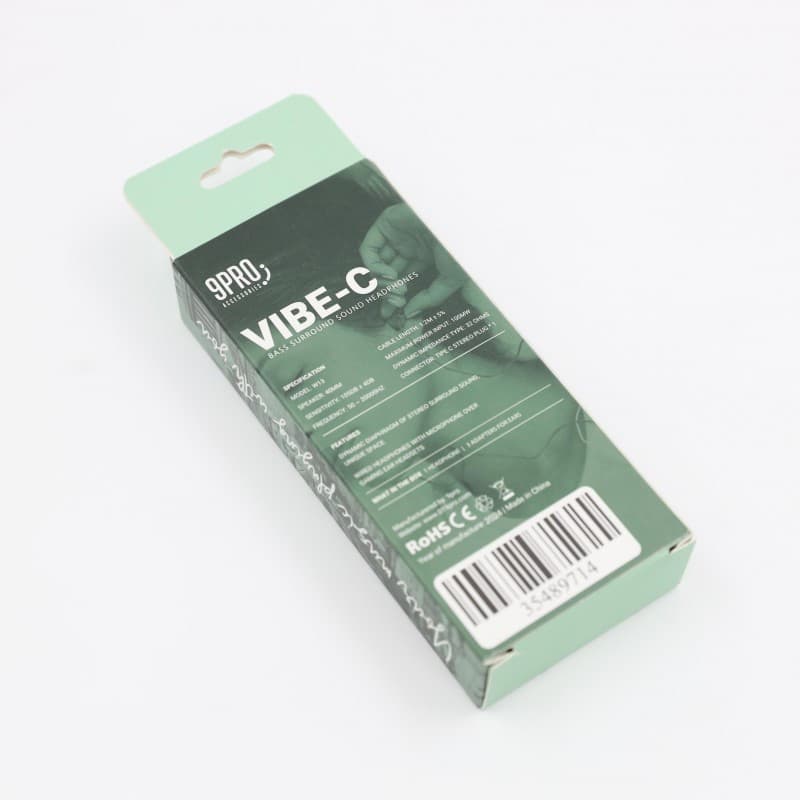 سماعات type c to type c راس سلكون