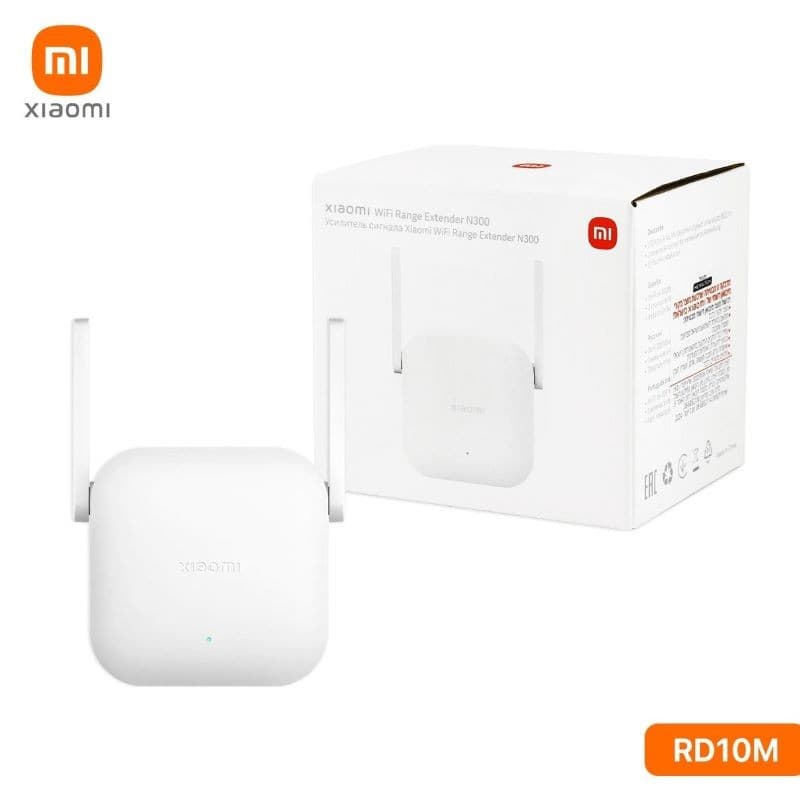 موسع نطاق XIAOMI RD10M