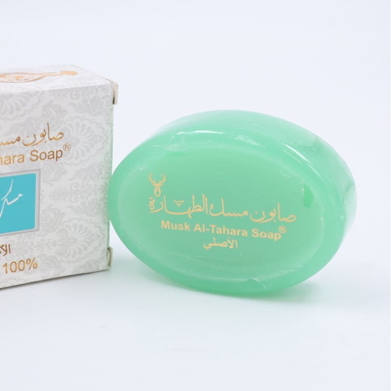 صابون مسك باودر من فتوح