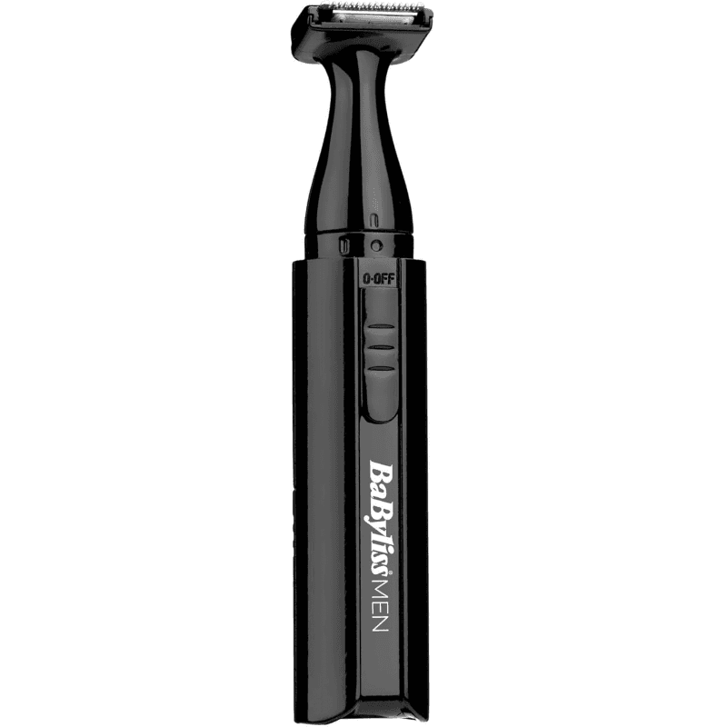 Babyliss Hair clipper Smooth Precision E978E-ماكنة حلاقة شحن رجالية من بيبي ليس-