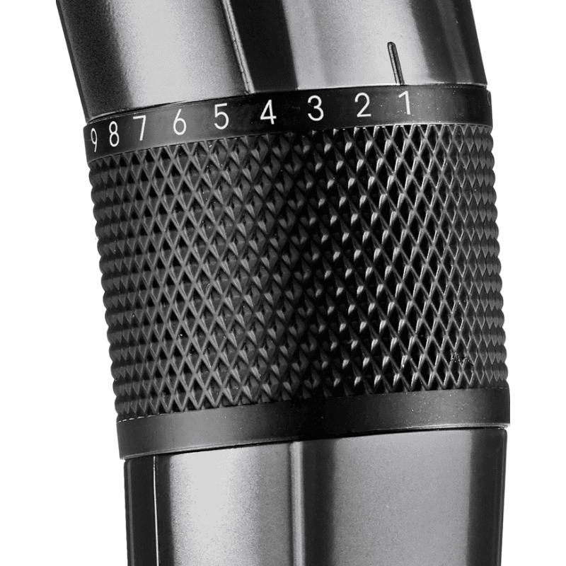 Babyliss Hair clipper Smooth Precision E978E-ماكنة حلاقة شحن رجالية من بيبي ليس-