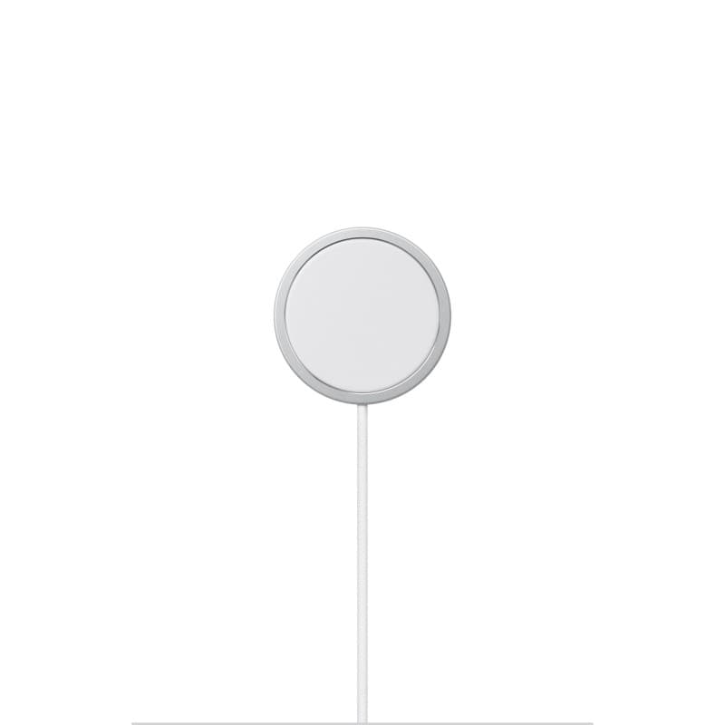 شاحن لاسلكي دائري wireless magsafe charger