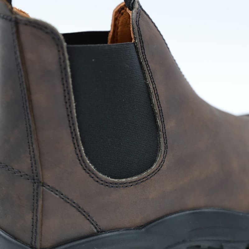 Rock 910 Brown شبيه بلينديستون