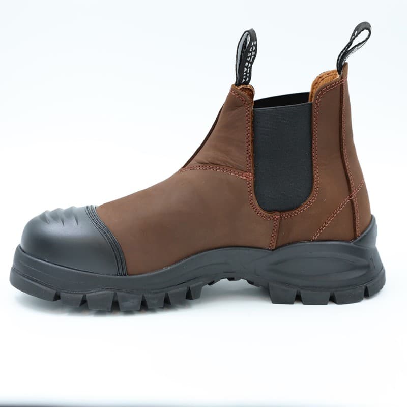 Rock 910 Brown شبيه بلينديستون