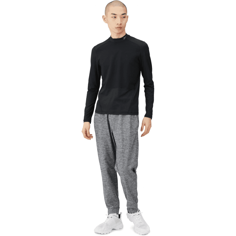 Reebok Men's TW+GRAPHENE LS T-Shirts