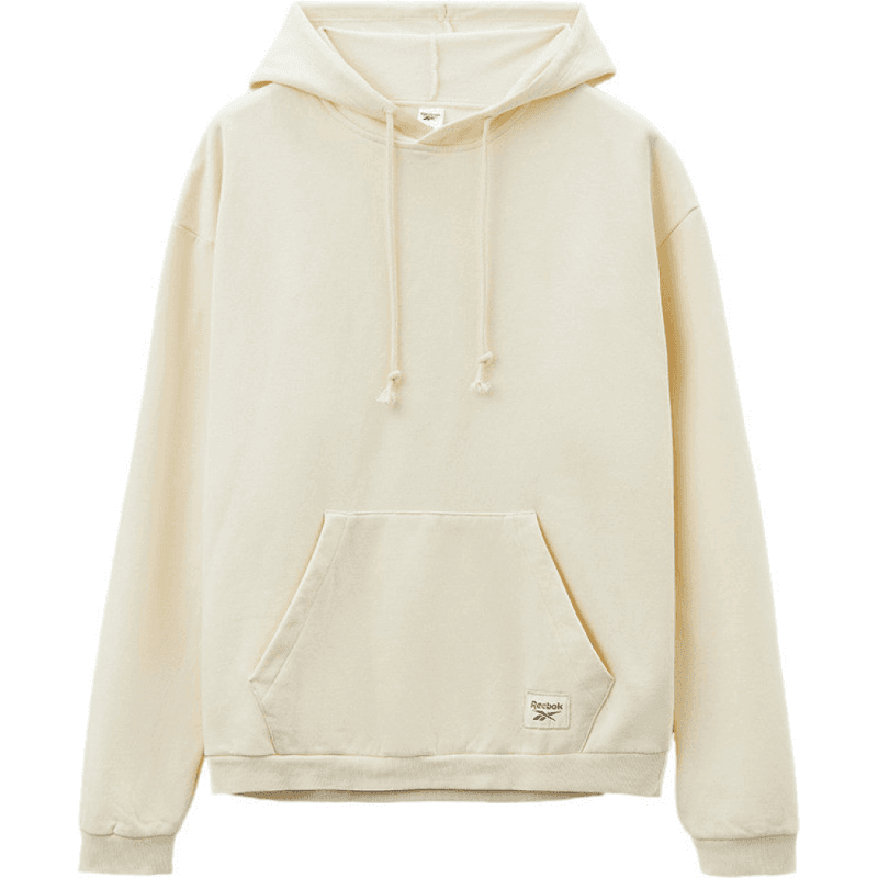 Reebok Mens' Classic Vector Fleece Hoodie