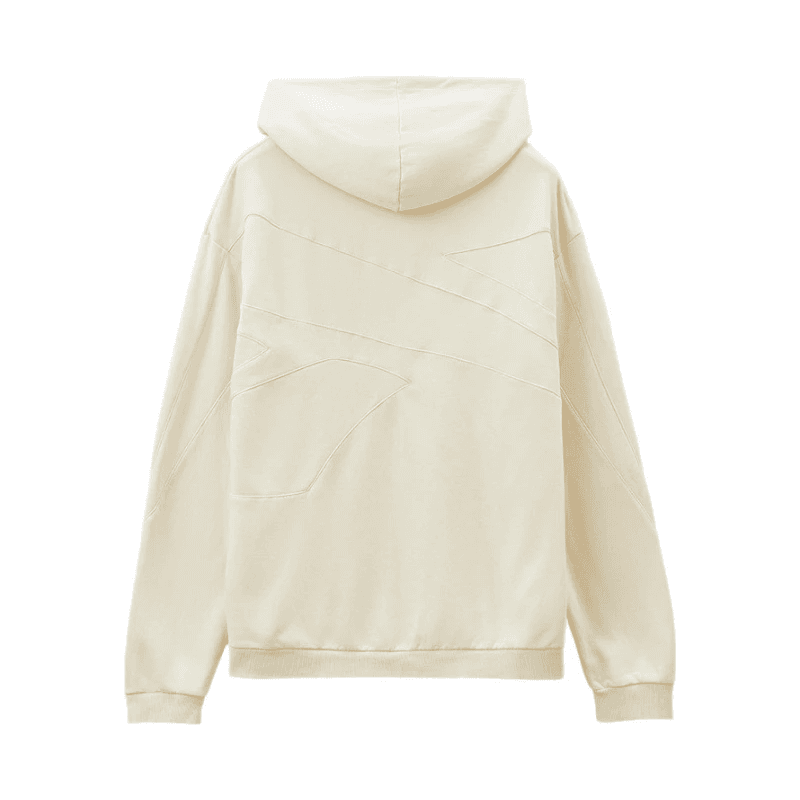 Reebok Mens' Classic Vector Fleece Hoodie