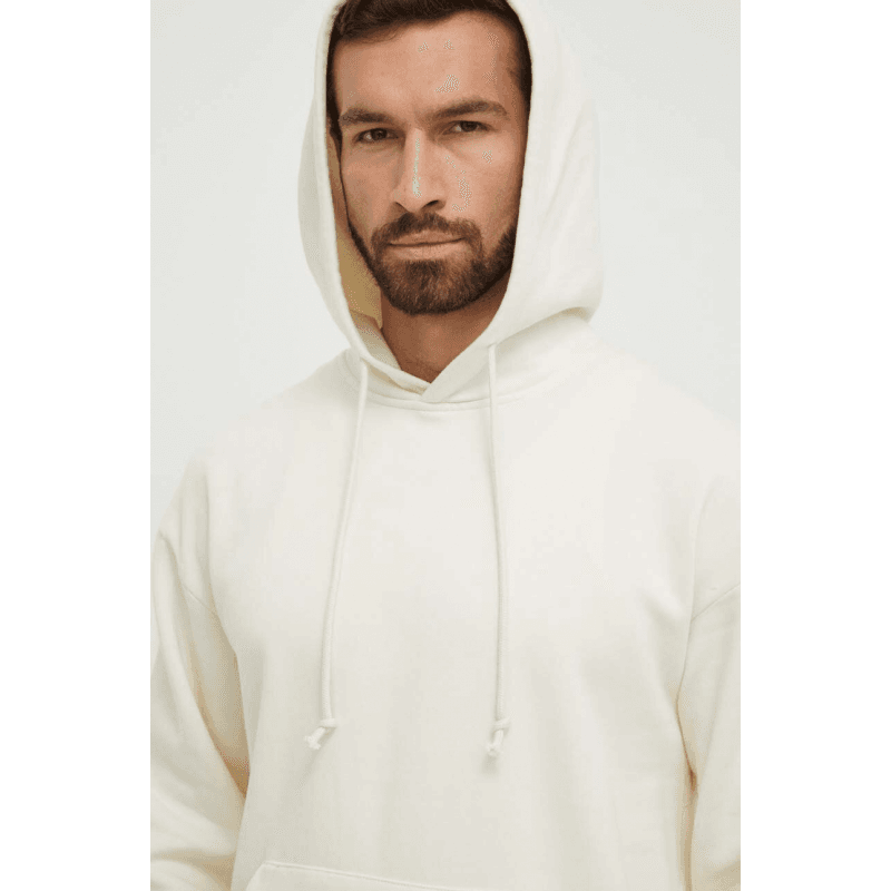 Reebok Mens' Classic Vector Fleece Hoodie
