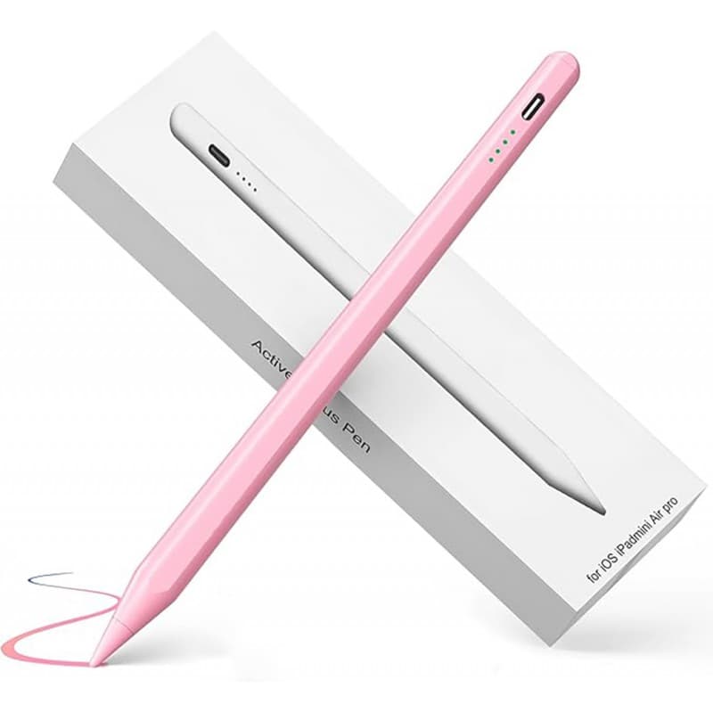 قلم لمس يعمل على كل الأجهزة Universal Stylus pen