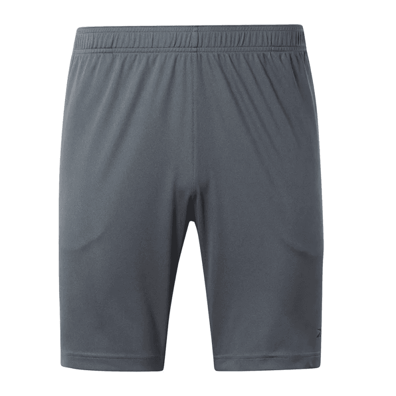 SHORT REEBOK HOMBRE GRIS WOR COMM KNIT SHORT HI3919