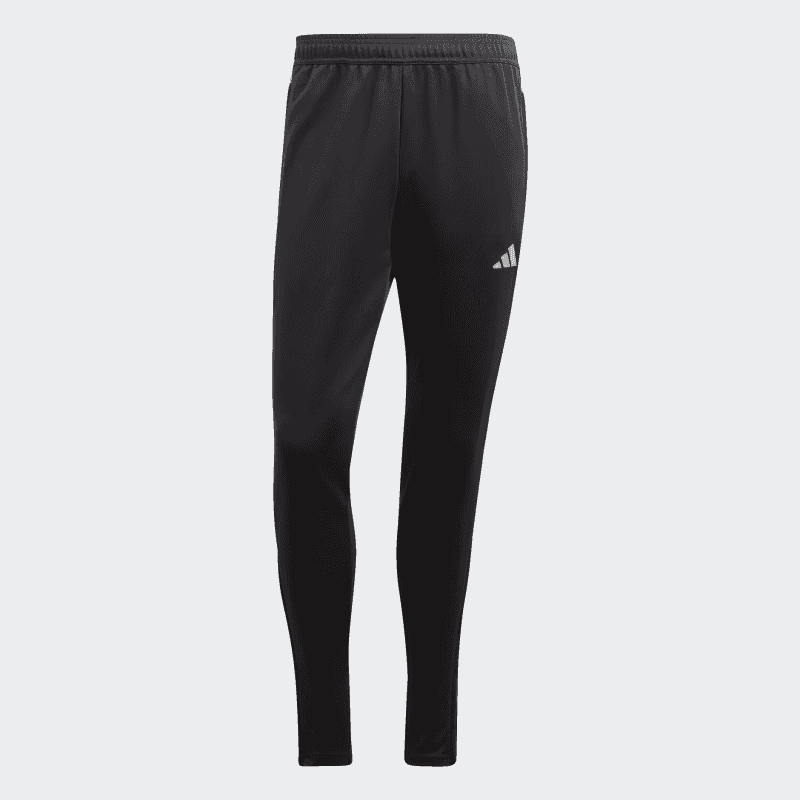 Adidas Tiro Reflective Pants - Black