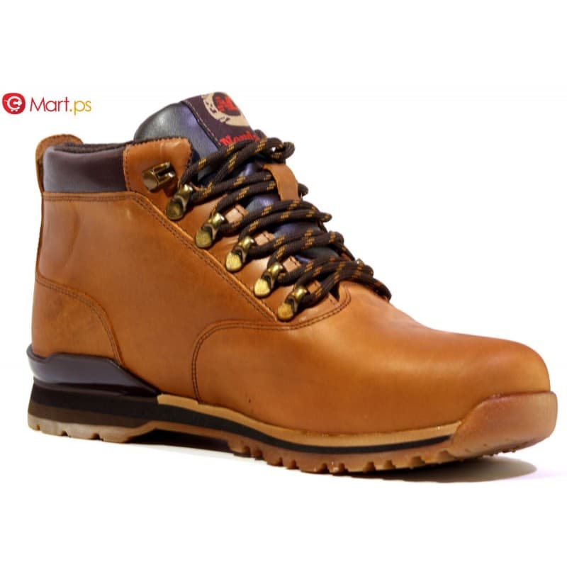 New Land Hebron Men's Bustar102
