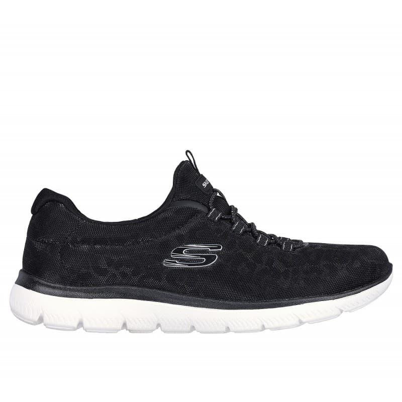 Skechers Womens' Summits - Sparkling Shoes