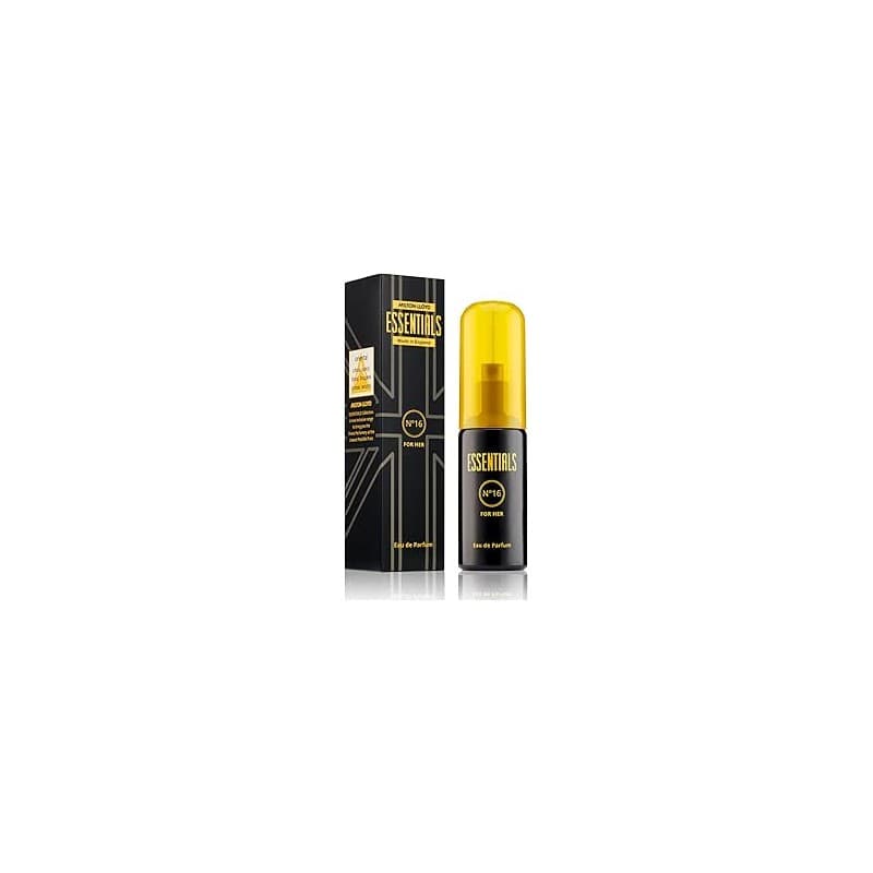 Milton-Lloyd Essentials No 16 EDP For Her 50ML