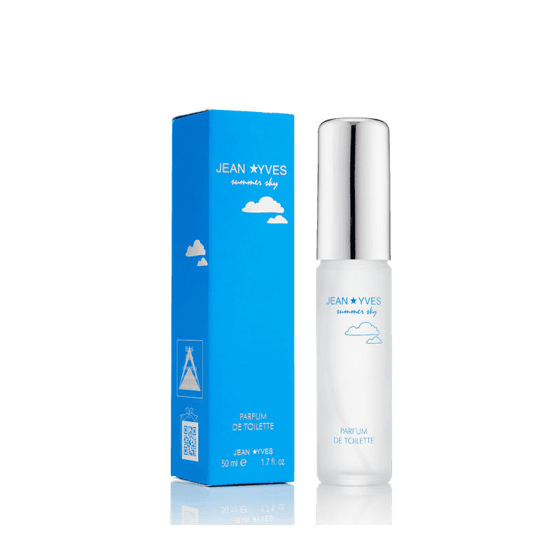 Milton-Lloyd Summer Sky PDT For Her 50ML
