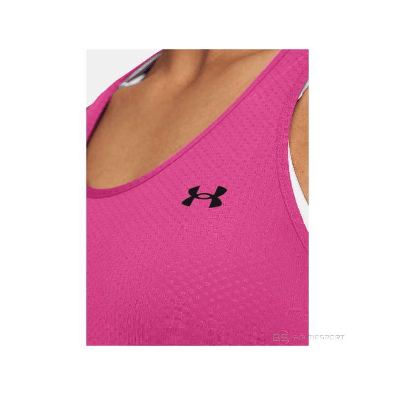 Under Armour Women's HeatGear® Armour Racer Tank