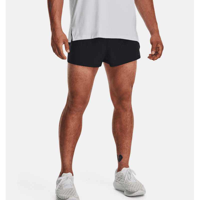 Under Armour Men's UA Launch Split Perf Shorts