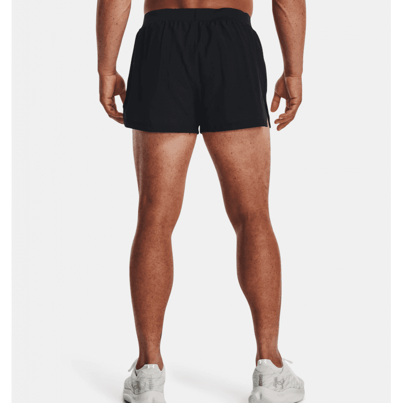 Under Armour Men's UA Launch Split Perf Shorts