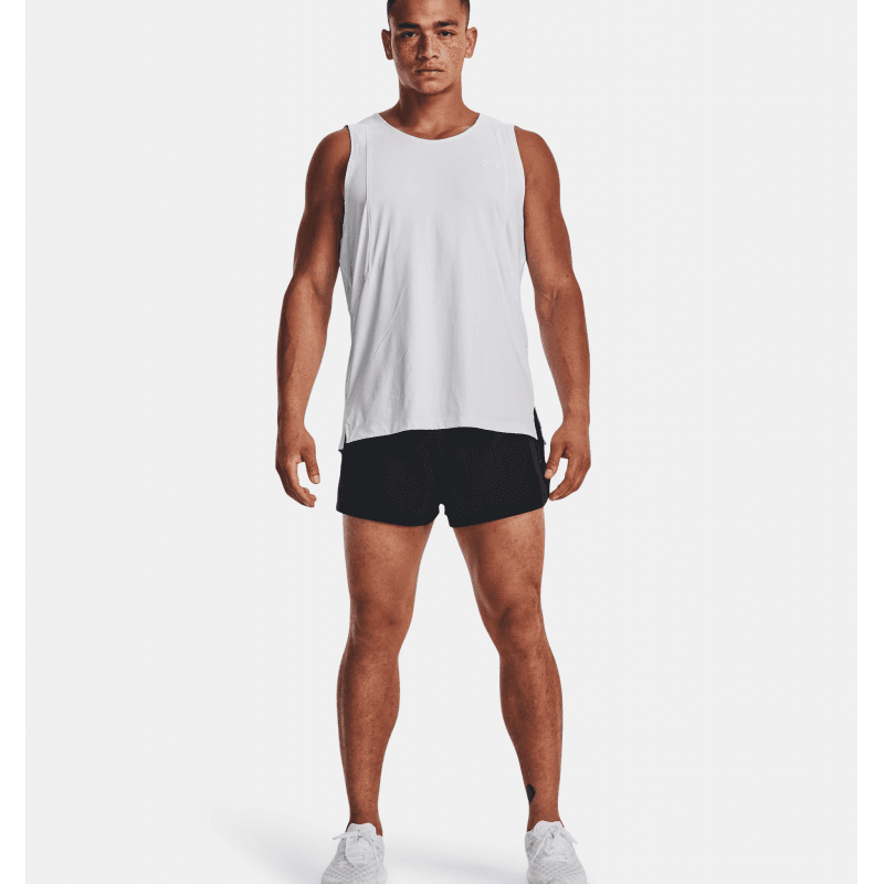 Under Armour Men's UA Launch Split Perf Shorts