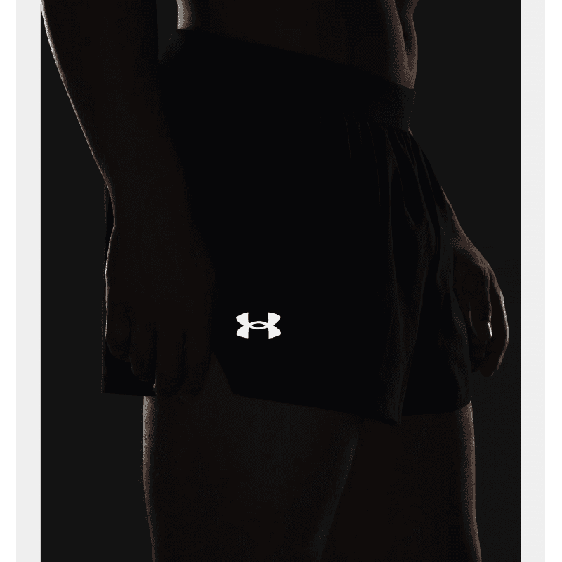 Under Armour Men's UA Launch Split Perf Shorts