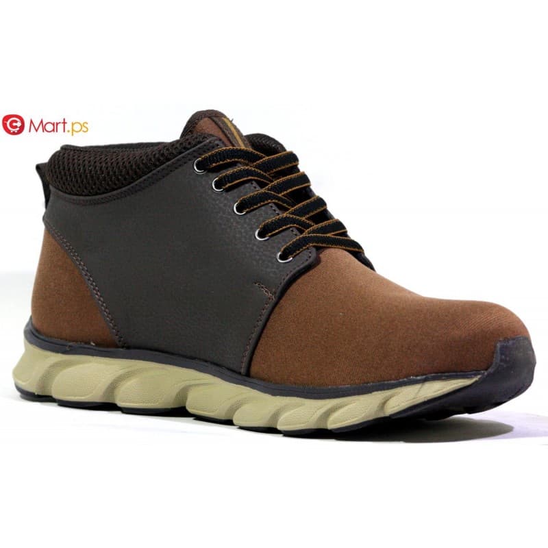 Rock Hebron Men's Casual Shoe 1300