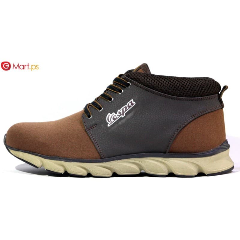 Rock Hebron Men's Casual Shoe 1300