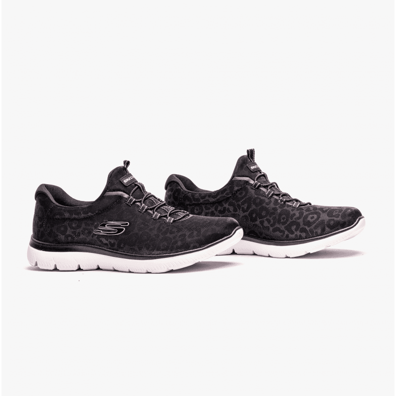 Skechers Womens' Summits - Sparkling Shoes