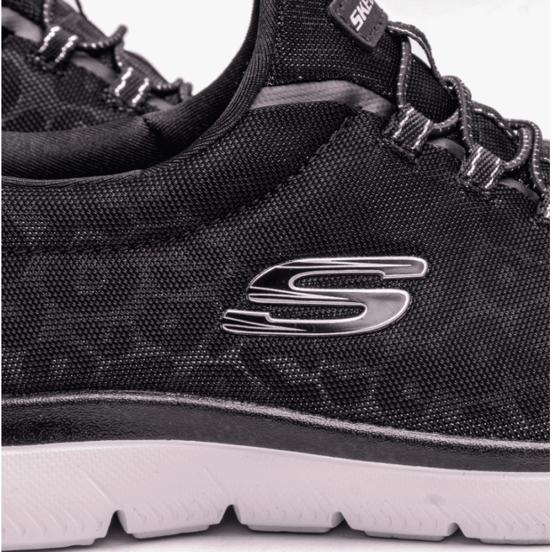 Skechers Womens' Summits - Sparkling Shoes