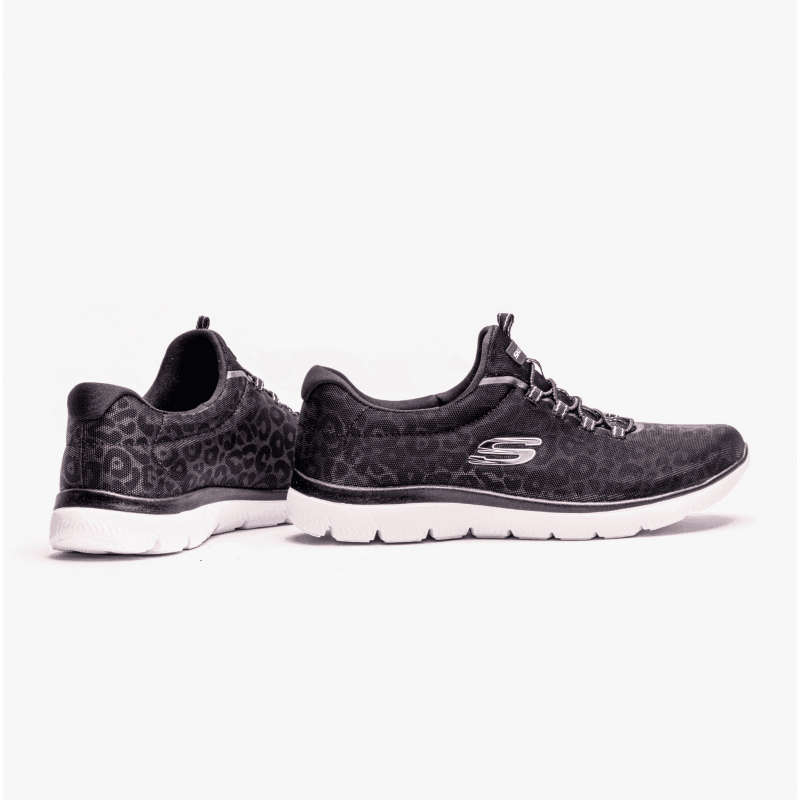 Skechers Womens' Summits - Sparkling Shoes