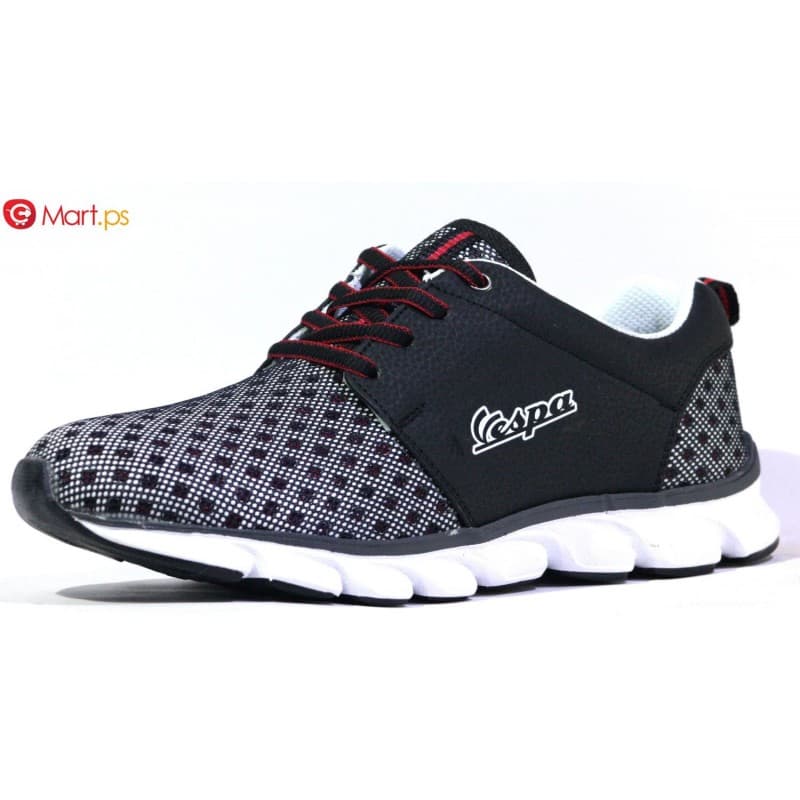 Rock Hebron Men's Sport Shoe 1345