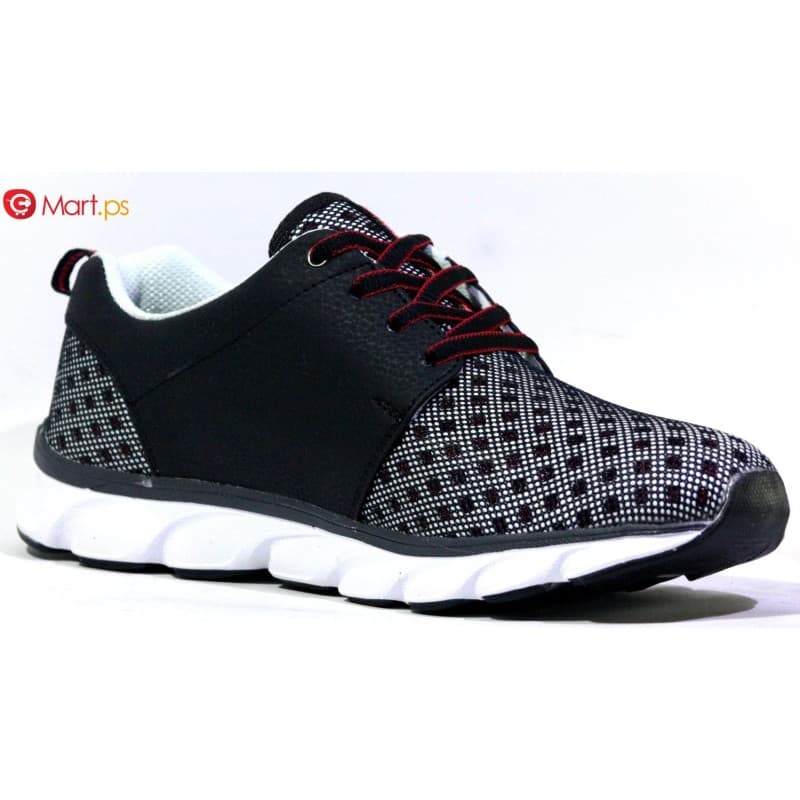 Rock Hebron Men's Sport Shoe 1345
