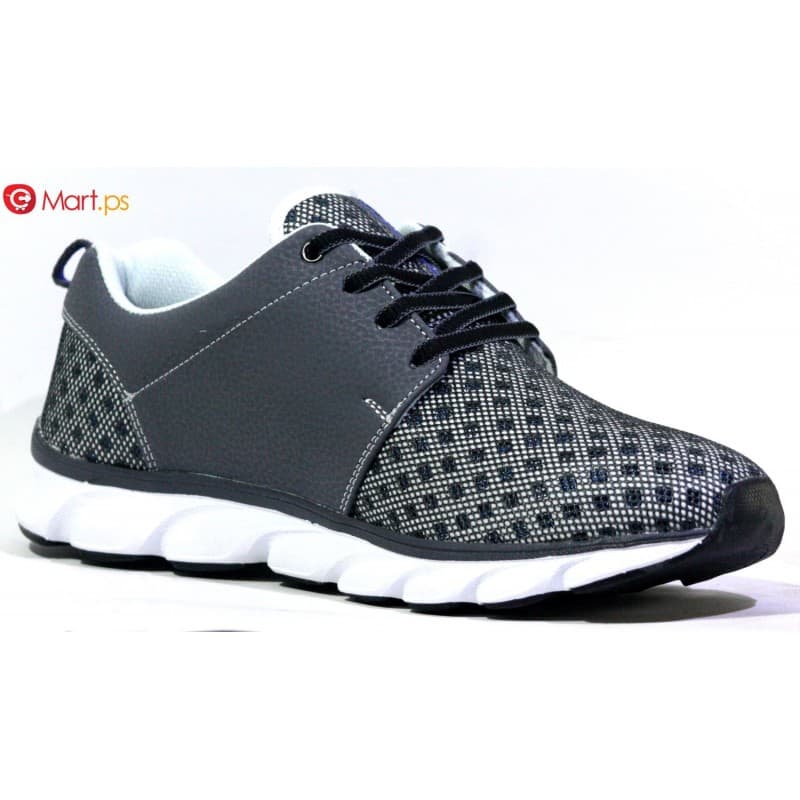 Rock Hebron Men's Sport Shoe 1345