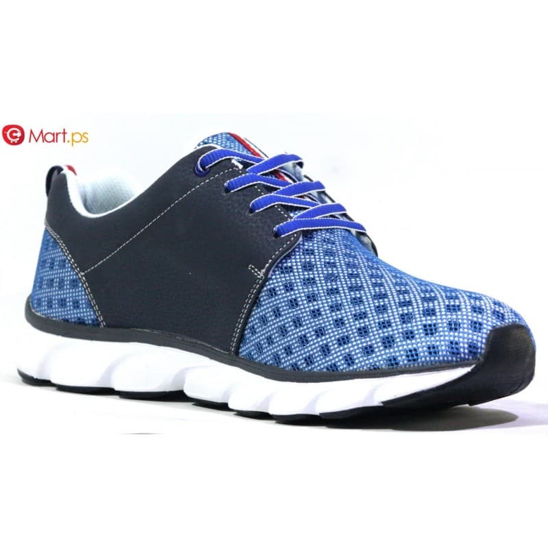 Rock Hebron Men's Sport Shoe 1345