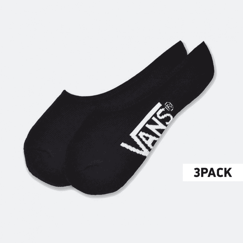 Vans Mens' CLASSIC SUPER Socks