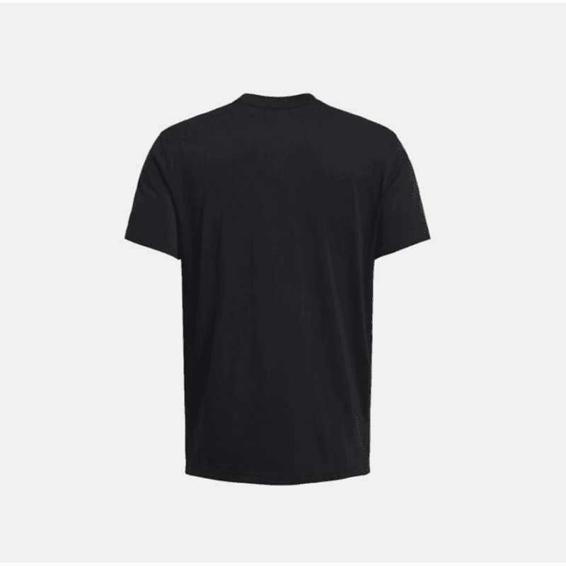 Under Armour Men's HW LC Logo Repeat SS T-shirt