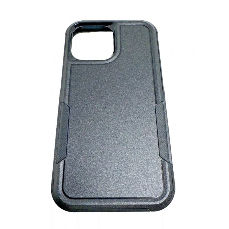 Force Steel Defender phone cover IPHONE 15 BLACK