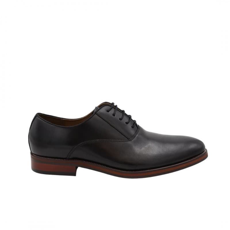 Hush Puppies Men's Casual Leather Shoes