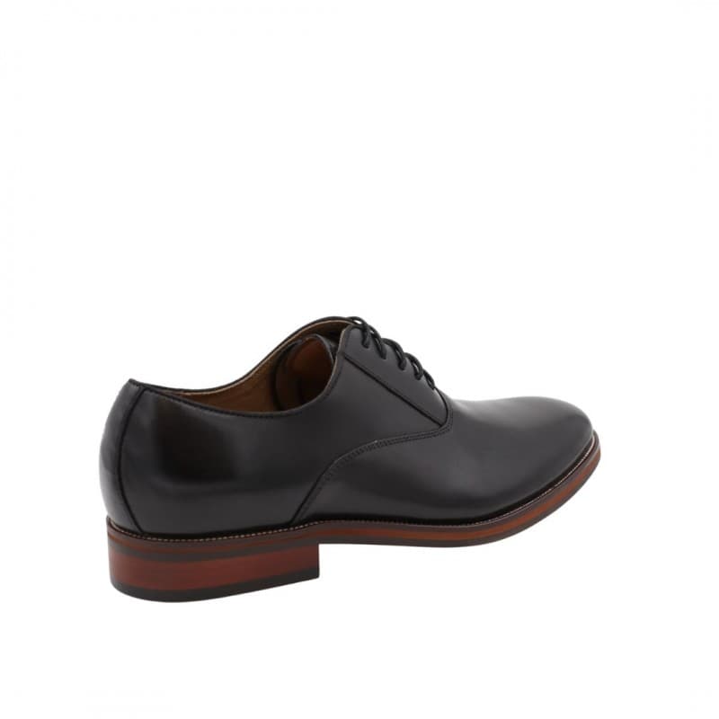 Hush Puppies Men's Casual Leather Shoes