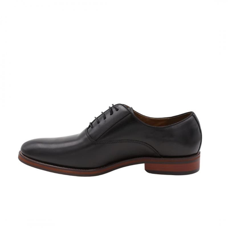 Hush Puppies Men's Casual Leather Shoes