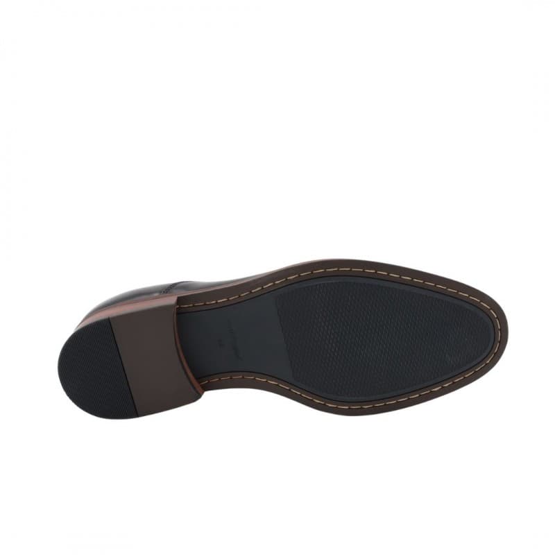 Hush Puppies Men's Casual Leather Shoes