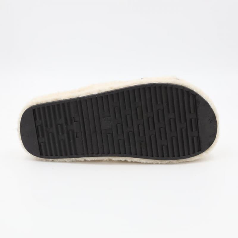 حفاية شتوية للنساء لون أسود وسكري مفتوحة من الأمام