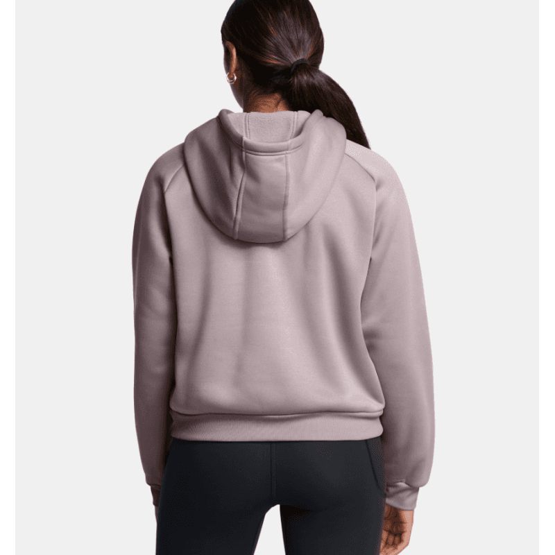 Under Armour Womens' Fleece Pro Hoodie