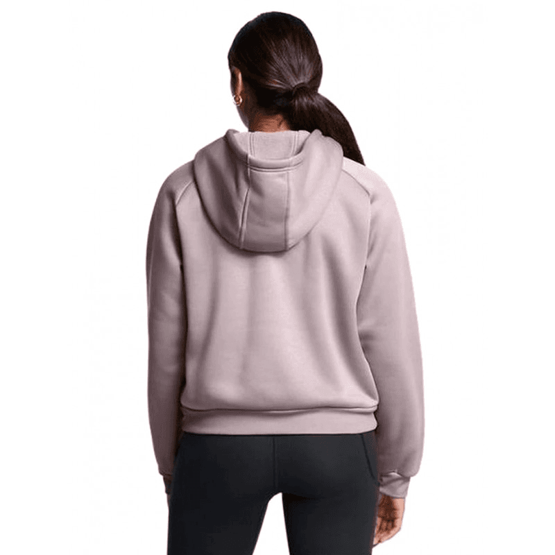Under Armour Womens' Fleece Pro Hoodie